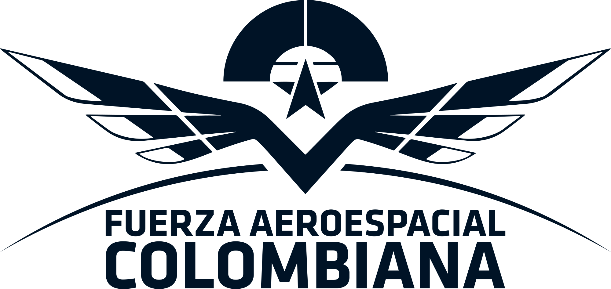 Fuerza Aérea Colombiana